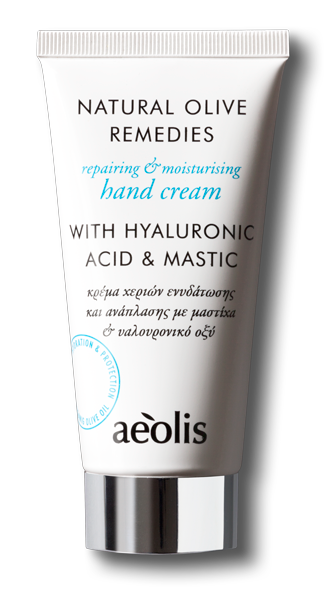 Moisturizing Hand Cream