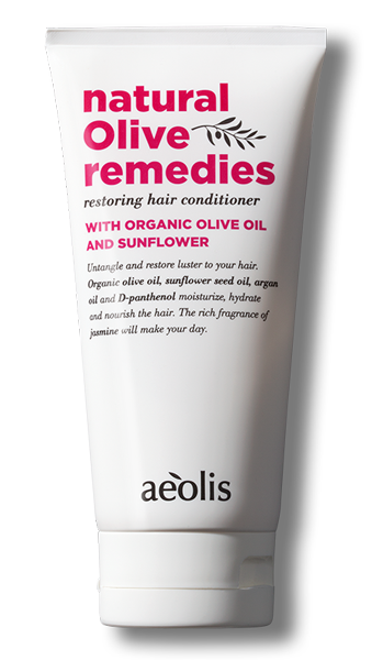 Restoring Hair Conditioner
