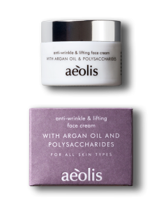 Anti-Wrinkle, Lifting Face Cream