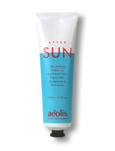 An image of Aeolis After Sun Cream