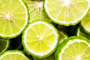 an image of limes
