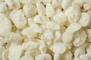 mastic from chios island