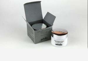 An image for Aeolis Age Defence anti wrinkle Night Cream